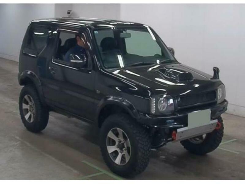 JIMNY