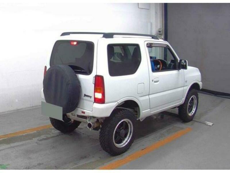 JIMNY-4