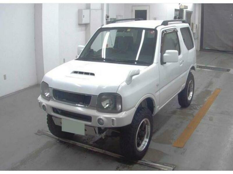 JIMNY