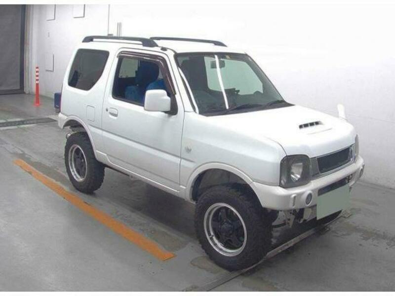 JIMNY-3