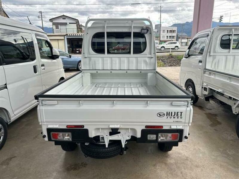 HIJET TRUCK-4