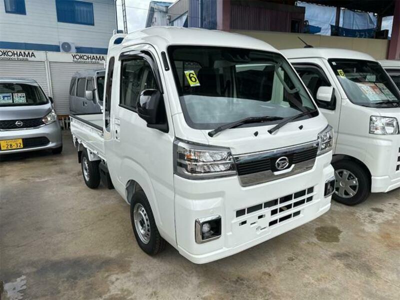 HIJET TRUCK-2