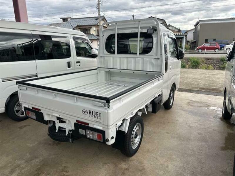 HIJET TRUCK-5