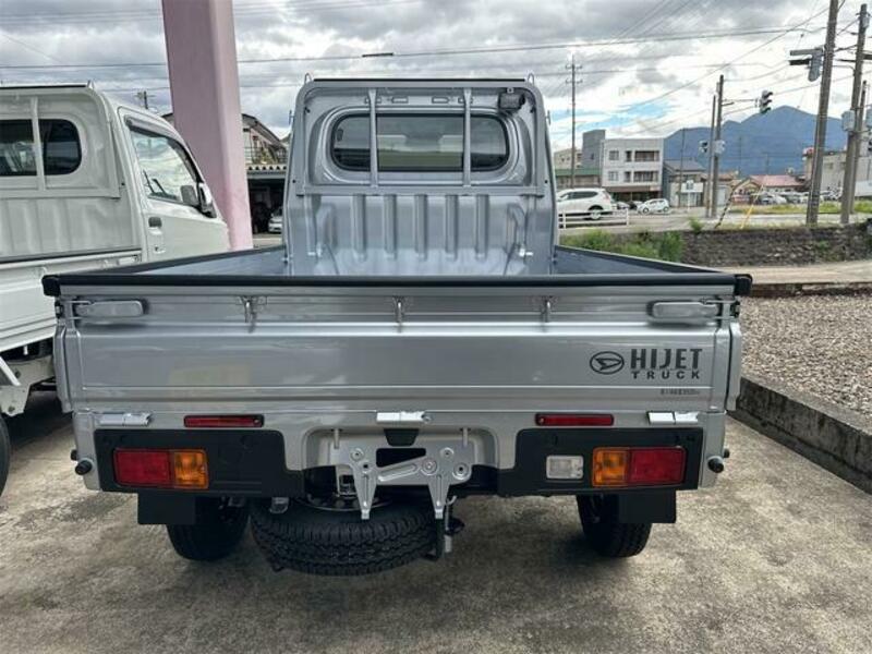 HIJET TRUCK-4