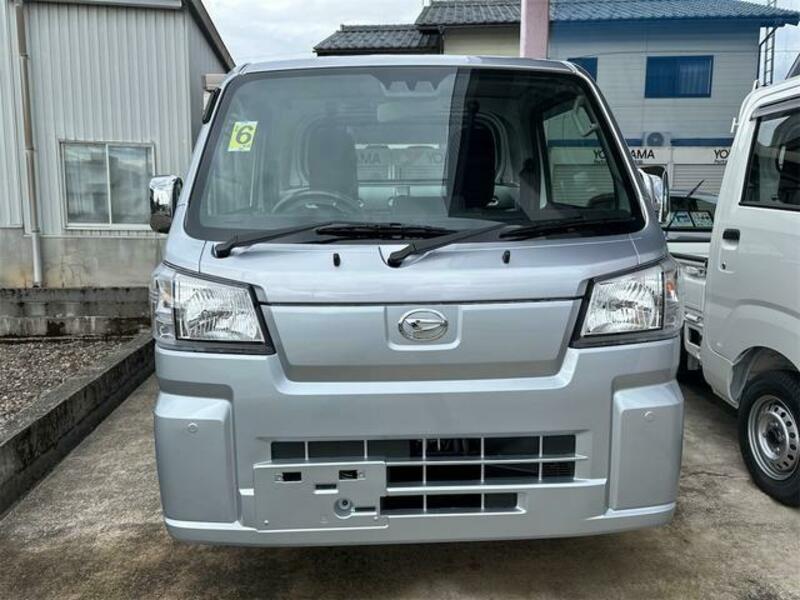 HIJET TRUCK-1