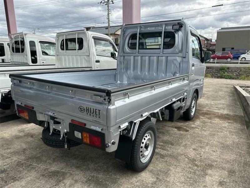 HIJET TRUCK-5