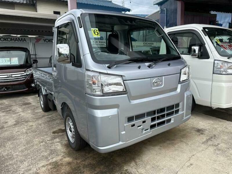 HIJET TRUCK-2