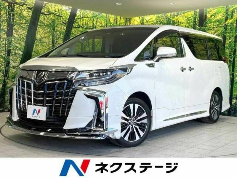 ALPHARD-0