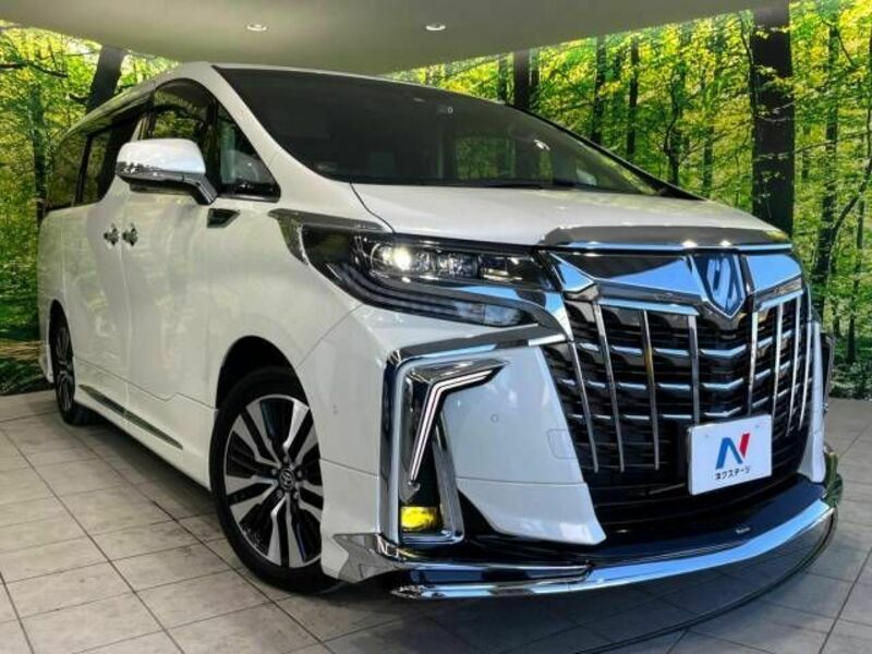 ALPHARD-11