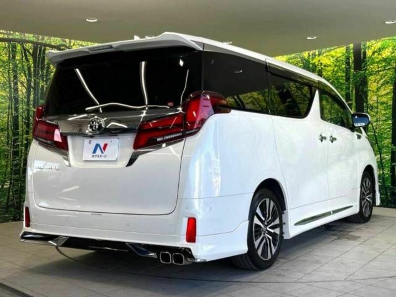 ALPHARD-16