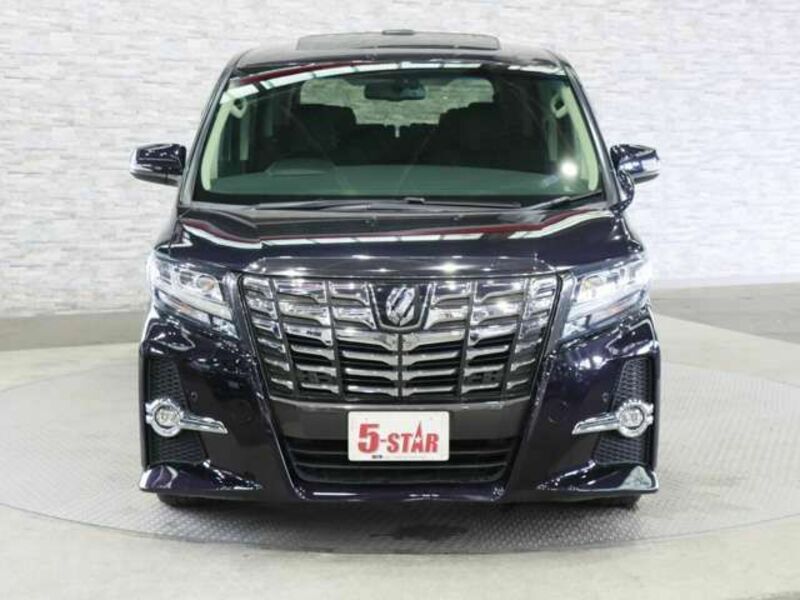 ALPHARD-10