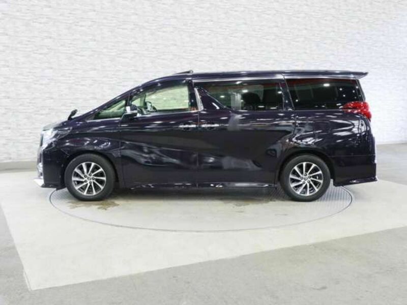 ALPHARD-11