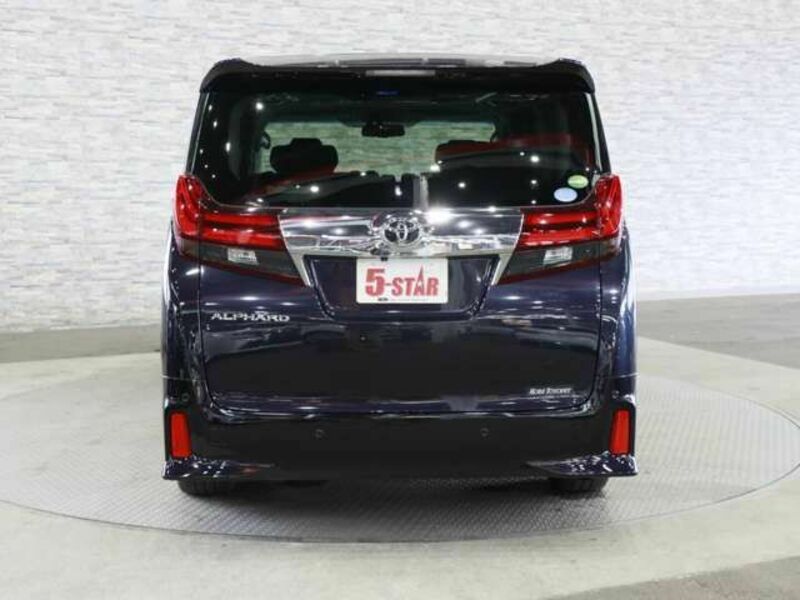 ALPHARD-13