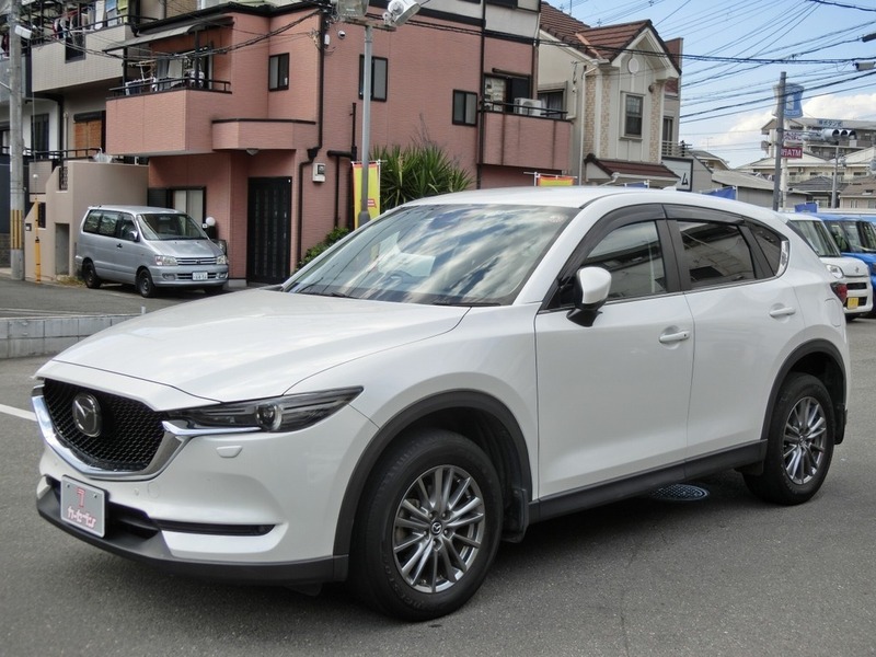 CX-5-3