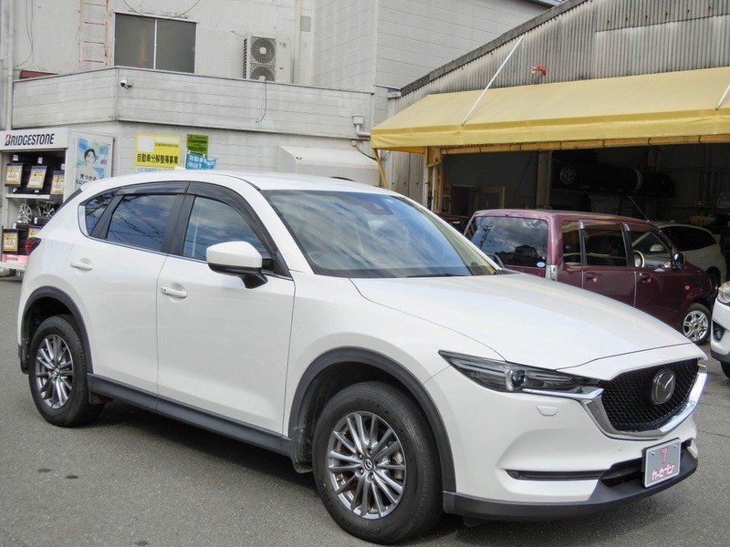 CX-5-4