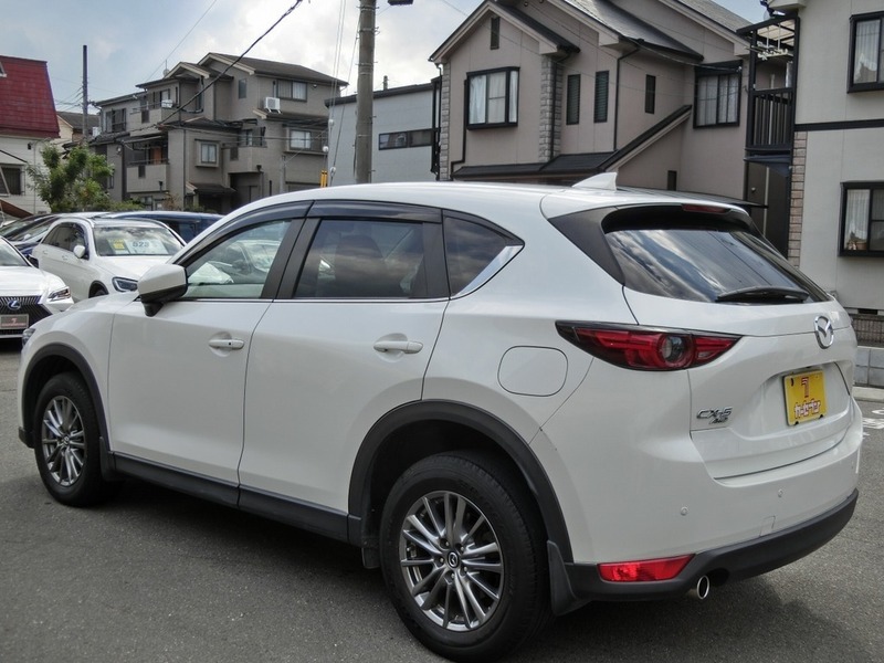 CX-5-5