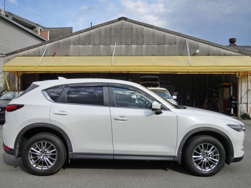 CX-5-7