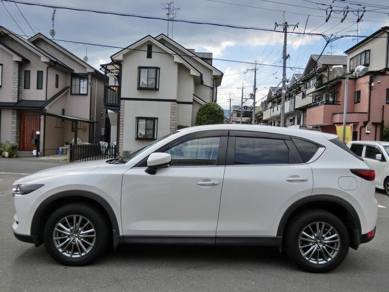 CX-5-8