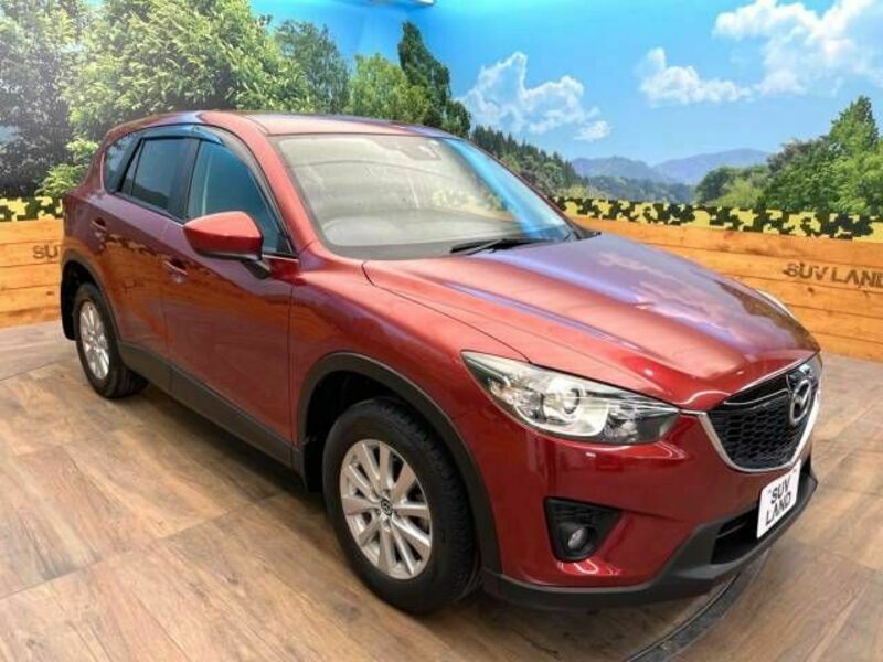 CX-5-16