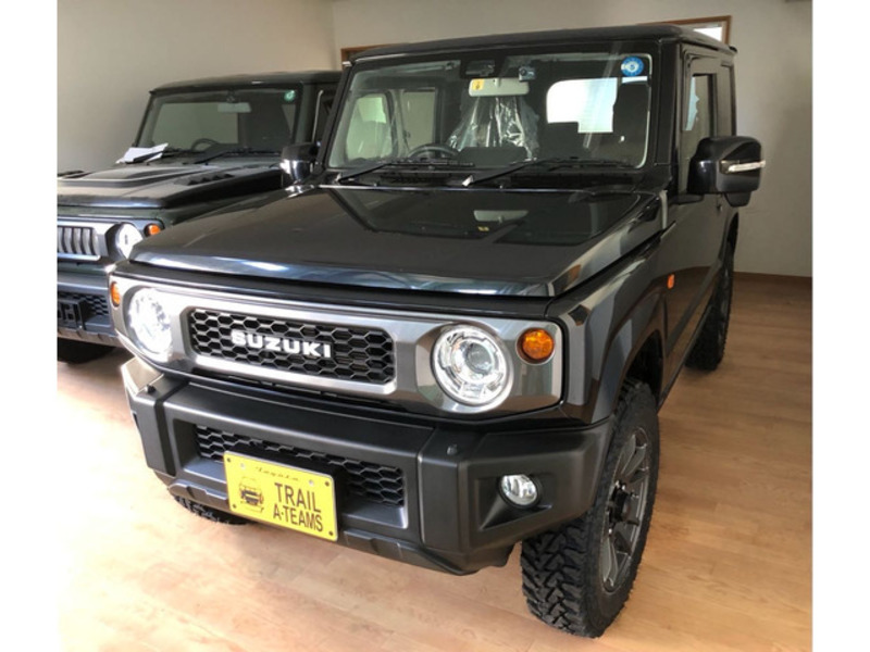 JIMNY-1