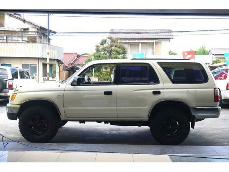 HILUX SURF-5