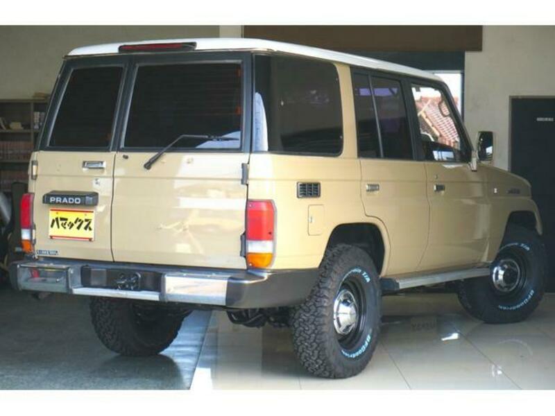 LAND CRUISER PRADO-1