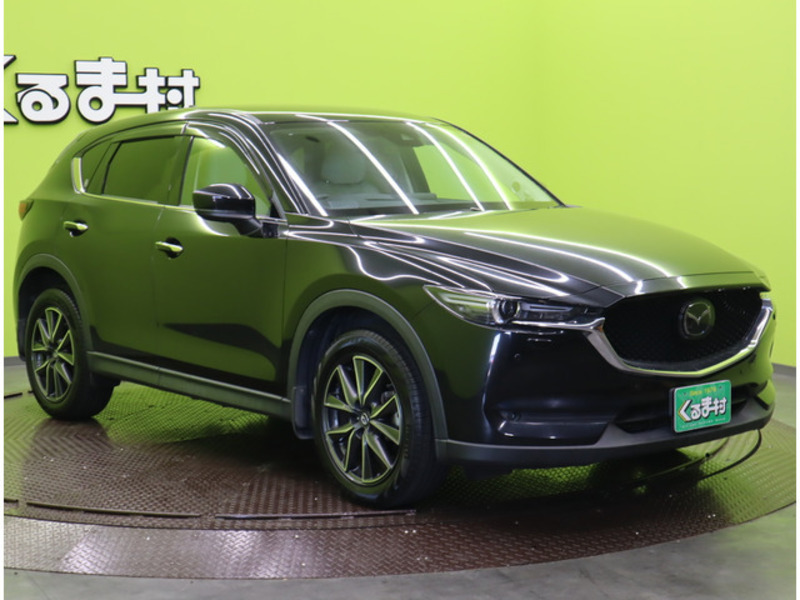 CX-5-4