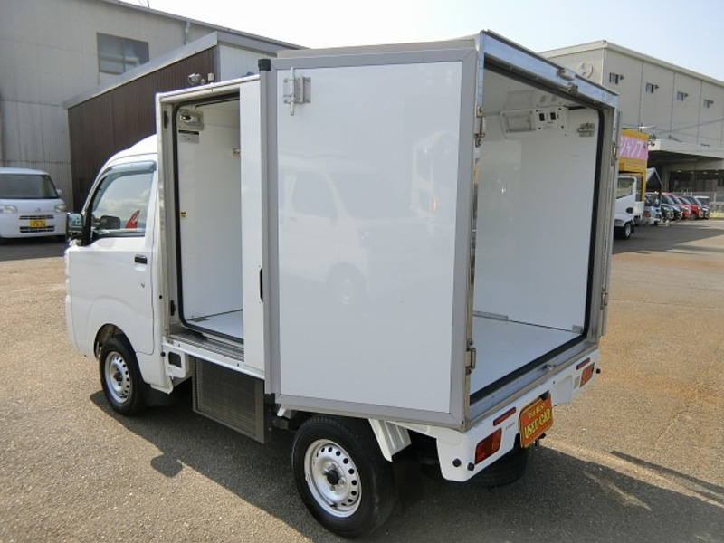 HIJET TRUCK-12