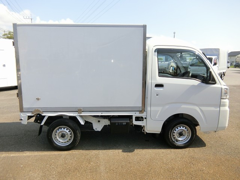 HIJET TRUCK-7