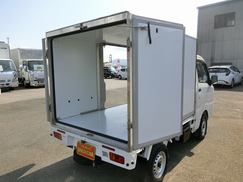 HIJET TRUCK-10