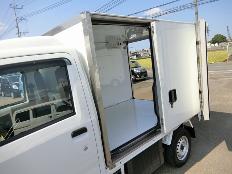 HIJET TRUCK-14