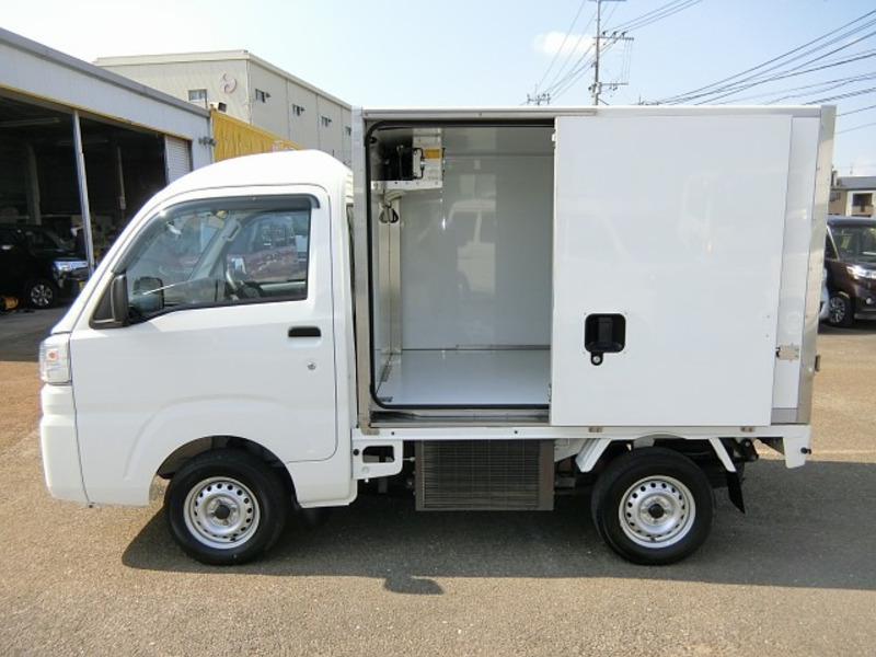 HIJET TRUCK-13