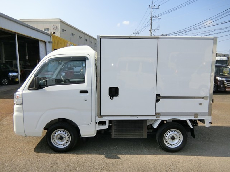 HIJET TRUCK-8