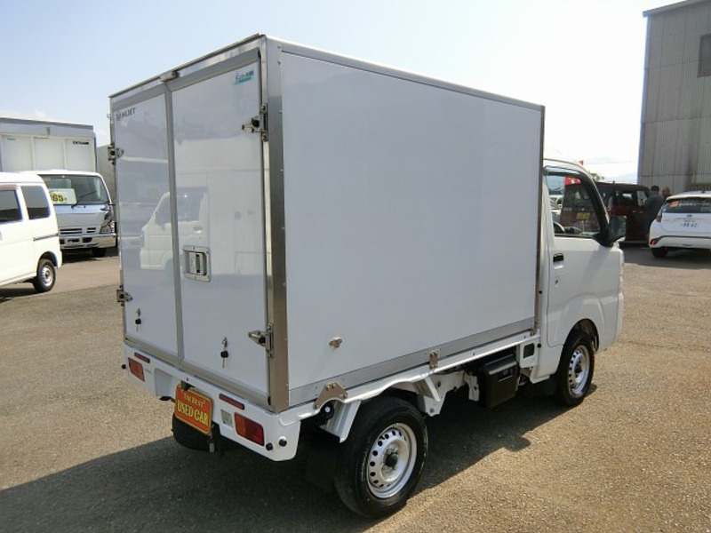 HIJET TRUCK-1