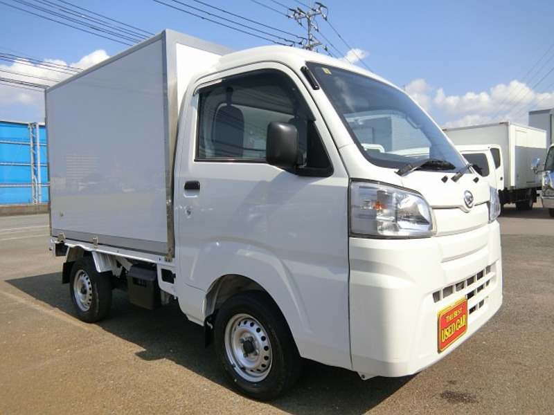 HIJET TRUCK-5