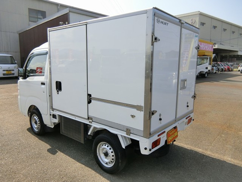 HIJET TRUCK-6