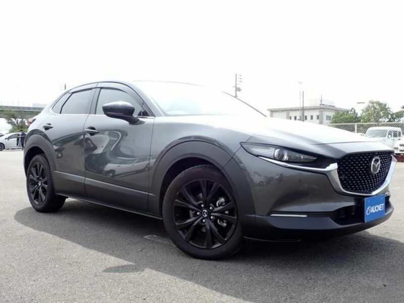 CX-30-0