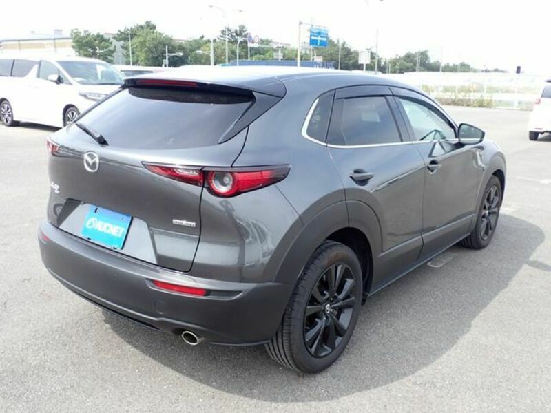 CX-30-9