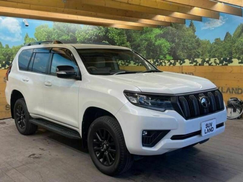 LAND CRUISER PRADO-17