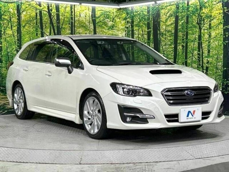 LEVORG-16