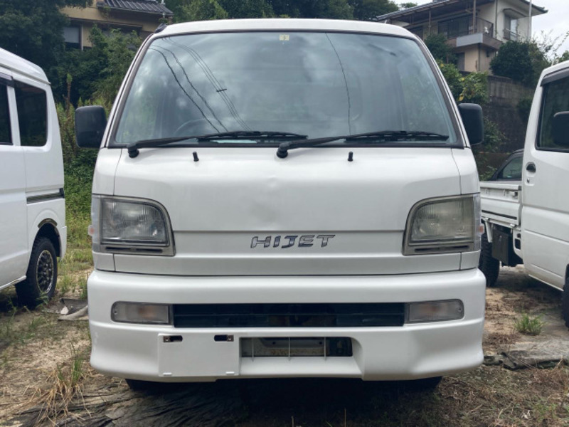 HIJET TRUCK-1