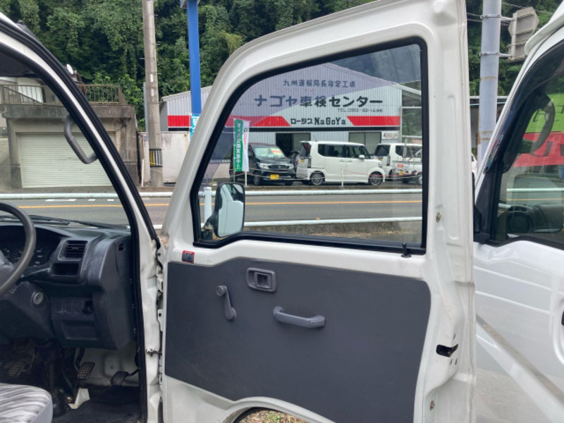 HIJET TRUCK-19