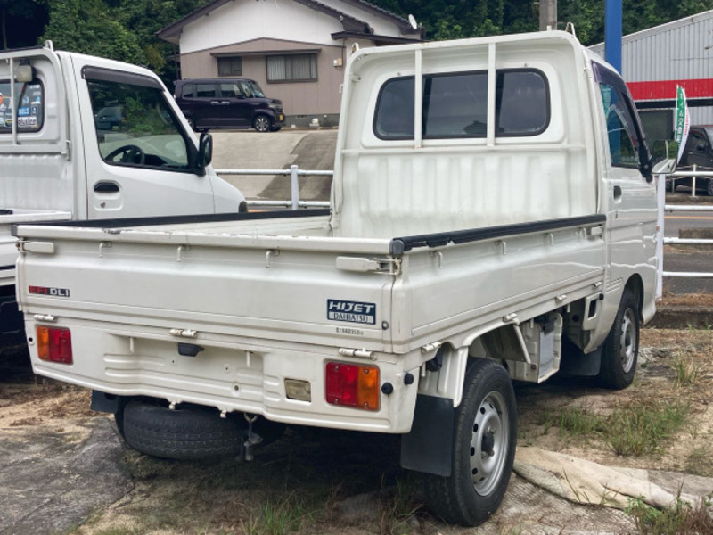 HIJET TRUCK-3