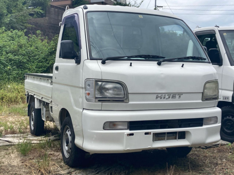 HIJET TRUCK-2