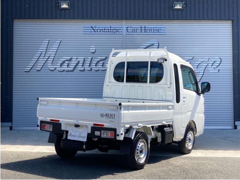 HIJET TRUCK-1