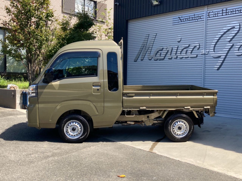 HIJET TRUCK-6