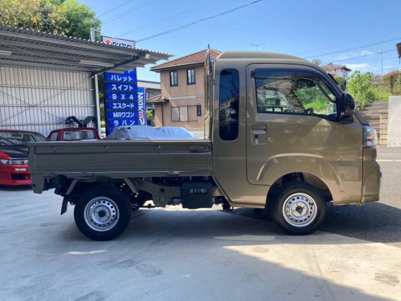 HIJET TRUCK-2