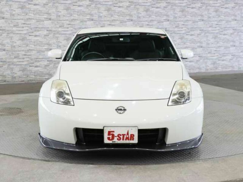 FAIRLADY Z-10