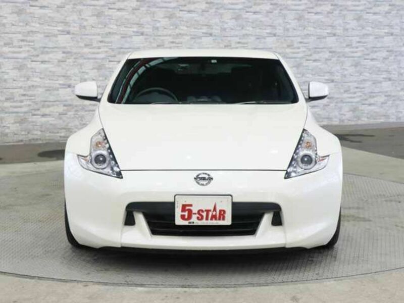 FAIRLADY Z-10