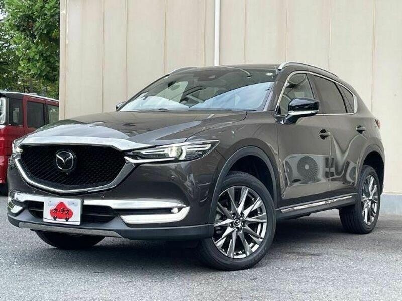 CX-5-0